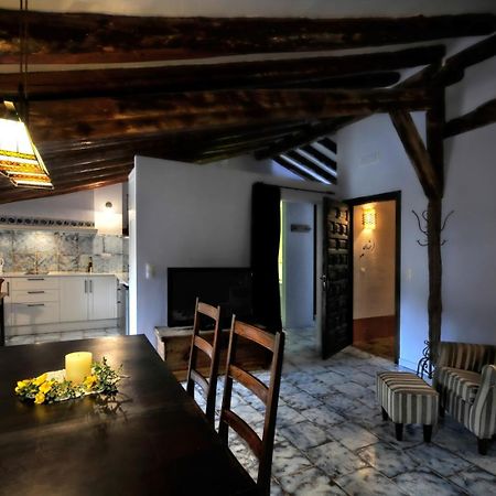 La Casa Grande De Albarracin Daire Dış mekan fotoğraf