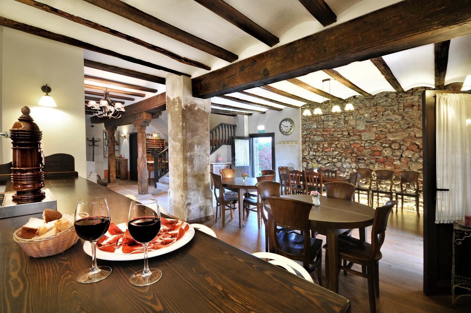 La Casa Grande De Albarracin Daire Dış mekan fotoğraf