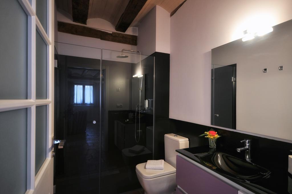 La Casa Grande De Albarracin Daire Dış mekan fotoğraf