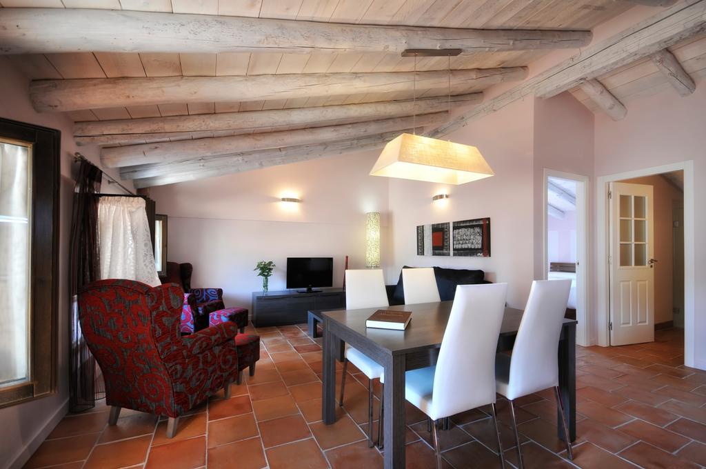 La Casa Grande De Albarracin Daire Dış mekan fotoğraf