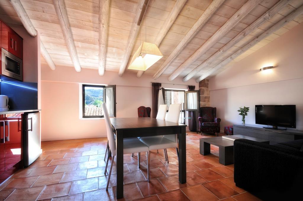 La Casa Grande De Albarracin Daire Dış mekan fotoğraf