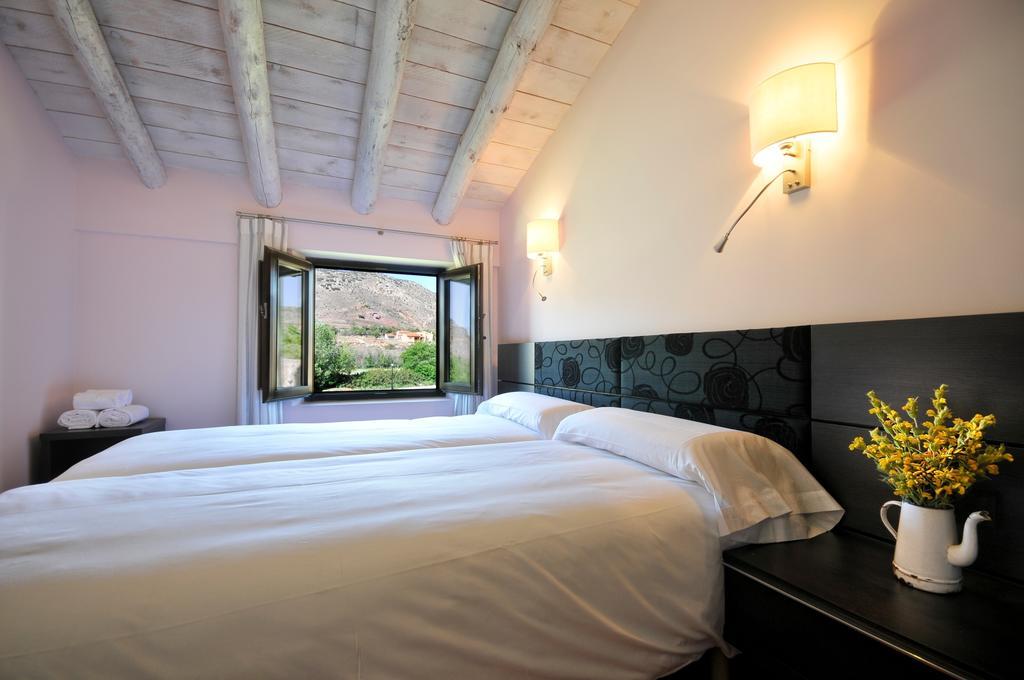 La Casa Grande De Albarracin Daire Dış mekan fotoğraf