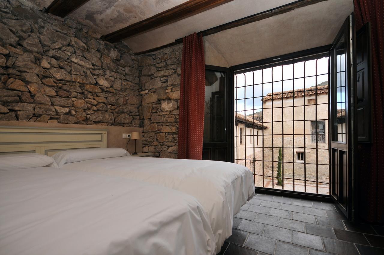 La Casa Grande De Albarracin Daire Dış mekan fotoğraf