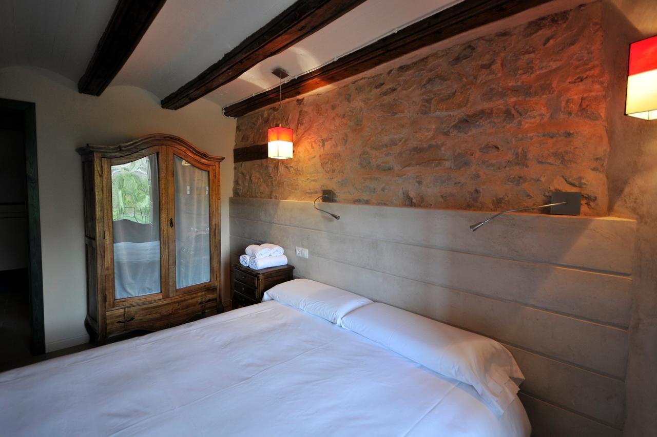 La Casa Grande De Albarracin Daire Dış mekan fotoğraf