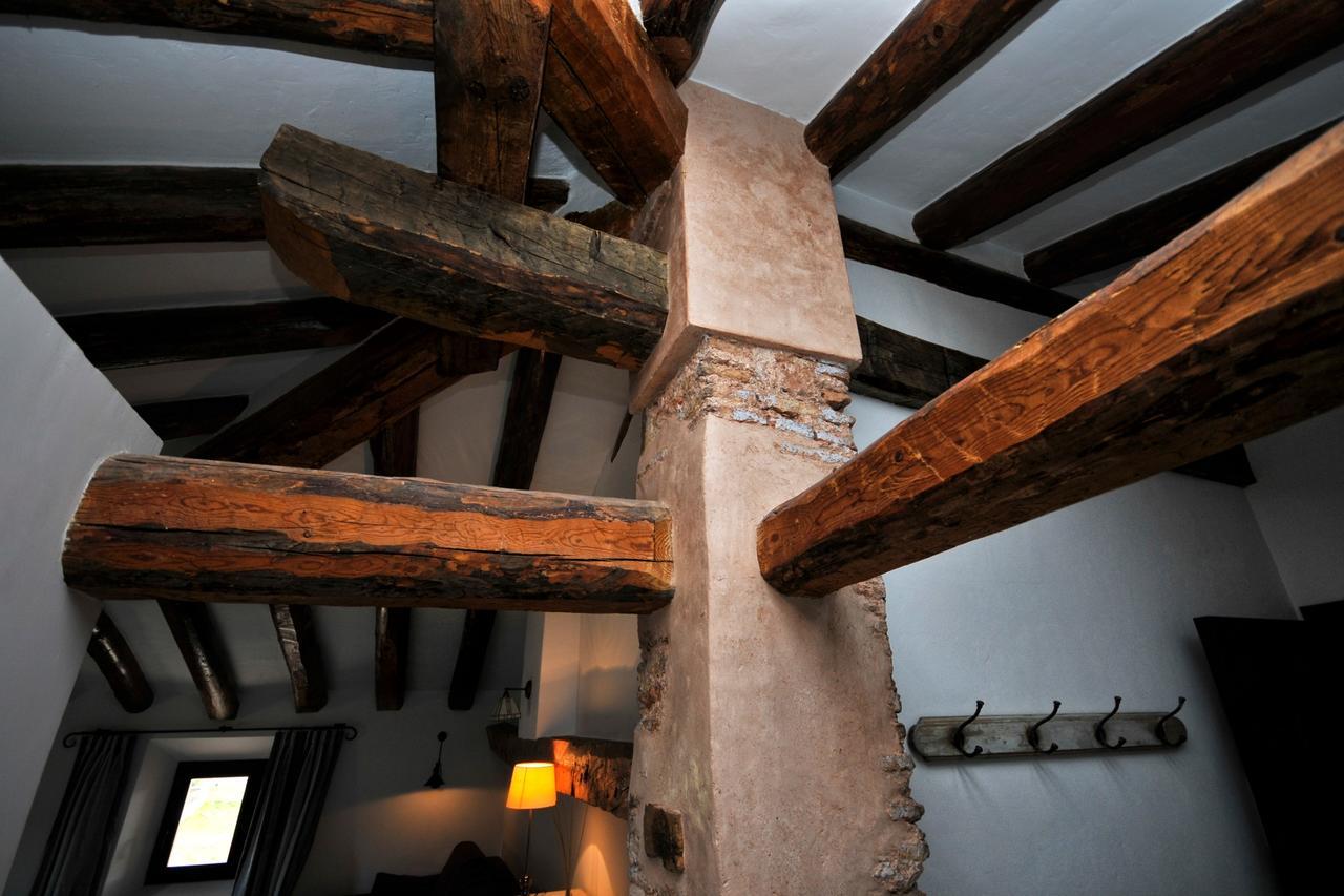 La Casa Grande De Albarracin Daire Dış mekan fotoğraf